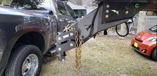 Maybe you would like to learn more about one of these? Gooseneck Conversion Forest River Forums