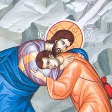 Sunday of the prodigal son commemorated on february 28. An Icon Of An Icon Of Repentance The Prodigal Son A Reader S Guide To Orthodox Icons