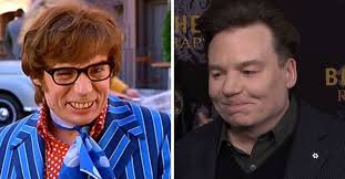 We did not find results for: Mike Meyers Shared An Update About Austin Powers 4