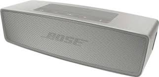 The good the bose soundlink mini ii is a very sleek, compact wireless bluetooth speaker that sounds great for its small size. Bose Soundlink Mini Ii Bluetooth Lautsprecher Fur 109 82 Inkl