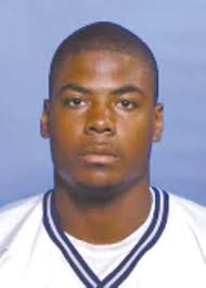 UNH's Ware eager for return to football field