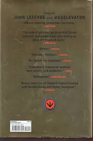 Amazon.com: Straight to Hell: True Tales of Deviance, Debauchery, and  Billion-Dollar Deals: 9780802123305: LeFevre, John: Books