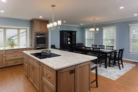 northern virginia kitchen remodeler in