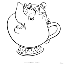There's pretty much every character imaginable from belle (of course) to even one featuring mrs. Pin On Vorlagen