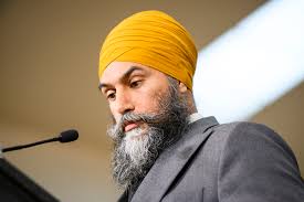 Brian Topp: Why the NDP stepped away from consumer carbon pricing