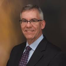 Join us as we welcome Jim Fahey as our new CEO.