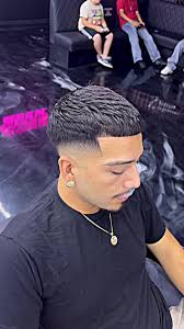 Barbershops in Pomona