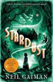 One that threatens to bring about a war for the very soul of america. Stardust By Neil Gaiman Waterstones
