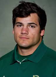 2012 Baseball Roster