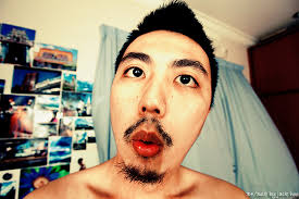 34/365 : i don't have fisheye lens