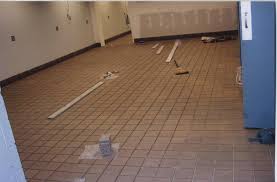Tile floors have a measure of slip resistance termed the coefficient of friction or cof. Restaurant Kitchen Floor Contractor Talk Professional Construction And Remodeling Forum