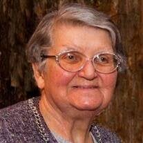 Victoria Cox Obituary