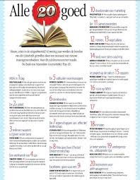 De 3 Voordelen Van Een Titel Met Een Cijfer Non Fictie Schrijftips Non Fictie Boeken