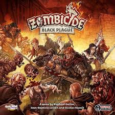 Maybe you would like to learn more about one of these? Zombicide Black Plague Board Game Boardgamegeek