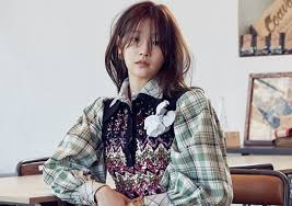 Check spelling or type a new query. Park So Dam Feels Blessed About Being Part Of Korean Film Parasite