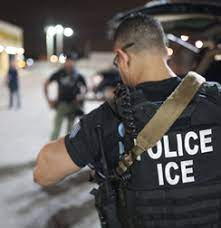 Working For Ice | Ice