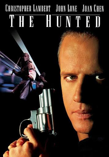 The Hunted – Movies on Google Play