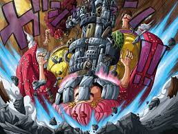 Bbdbg03 Drawing On Twitter In 2021 Anime Vs Cartoon Eustass Kid One Piece Wallpaper Iphone