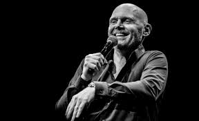 Bill Burr I M Sorry You Feel That Way Bill Burr Justice League Dark Stand Up Comics