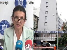 Video paparazzi / beyonce de românia a ajuns de urgenţă la spital! Concurs De Manager Aranjat La Spitalul Floreasca