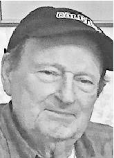 Francis Hesketh Obituary (2020)