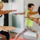 Hatha Yoga Level 1 Online event image