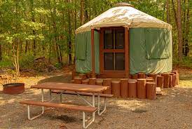 View rv park reviews, photos, campground pricing & more. New Jersey Shore Camping Long Beach Rv Resort Campground
