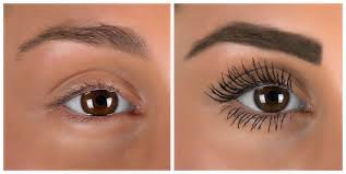 The 5 Best Mascaras To Get The Longest Lashes Ever Long Lashes Best Mascara Fiber Mascara