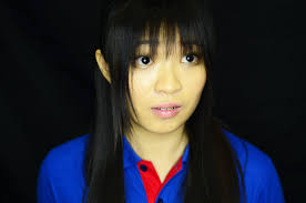 PBT USM Engineering Campus 理大工程系分院中华文化协会- [F4] 陈彦琦CHIN YAN QI SCHOOL OF  ELECTRIC AND ELECTRONIC ENGINEERING