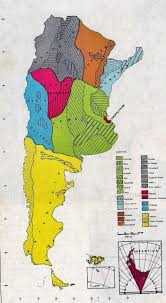 Conaliteg 6 grado geografia atlas libro de atlas de geografia de 6 grado libro gratis atlas. Geografias Populares En La Argentina En La Segunda Mitad Del Siglo Xx