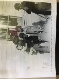 Lloyd Provost Obituary