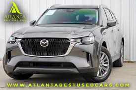 Image result for Machine Gray 2024 CX-90