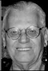 Theodore Snyder Obituary (2009)