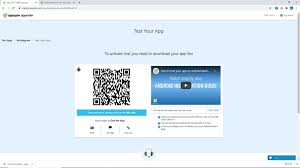 The text editor is a sacred tool for developers. How To Build An App With Appy Pie Freelancer Community
