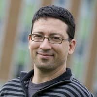 Elie-Jacques Fares Email & Phone Number