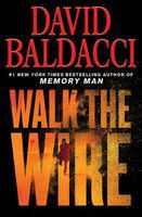 David Baldacci – Auf Bewährung (Mace Perry 01) | Buchwurm.Org