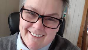 Fundraiser for Finnian Burnett by Cindy Rizzo : Keep Finn Burnett in Grad  School!