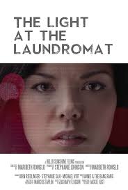 The Light at the Laundromat (Short 2015)