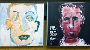 Bob Dylan, revisited