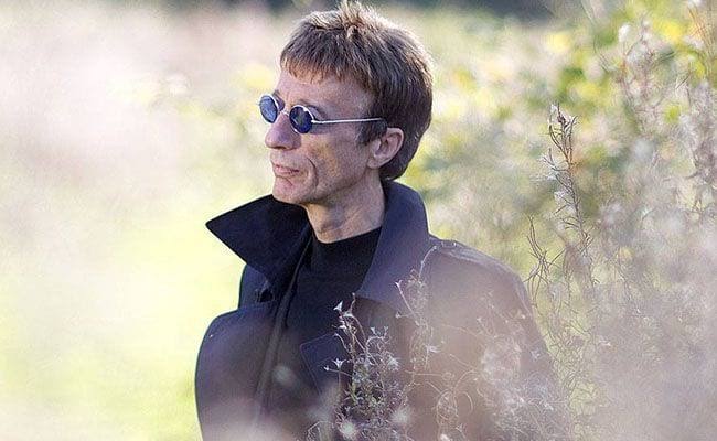 Robin Gibb: 50 St. Catherine's Drive » PopMatters