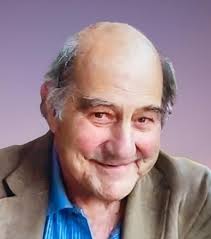 Tribute to Daniel 'Danny' Jeffrey, 1934