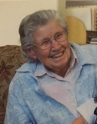 Obituary of Jean Francis McFadden