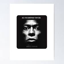 Miles Davis Sorcerer Posters for Sale