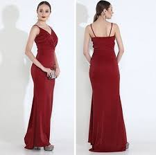 Model 999615 100 99 Ip Askili Simli Abiye Elbise 100 Ayni Urun Garantisi Beden S M L Kumas Ip Askili Simli Abiy Stil Elbise Trendler