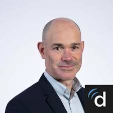 Dr. Evan Beckman, MD