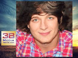 Landon Irwin Grizzard, 28