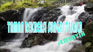 Dari kuala lumpur 48 km atau 45 minit dengan berkereta. Taman Rekreasi Sungai Tekala Youtube
