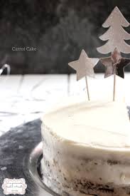 Carrot Cake A L Americaine Gateau Aux Carottes Gateau Aux Carottes Dessert Gateau