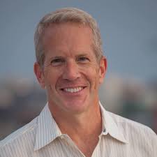 Help kids discover that they belong, they have purpose, and they matter.