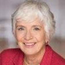 Sandra Davis (@Sandramda)